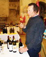 Stefano Belloti, Cascine dei ulivi - Piemont